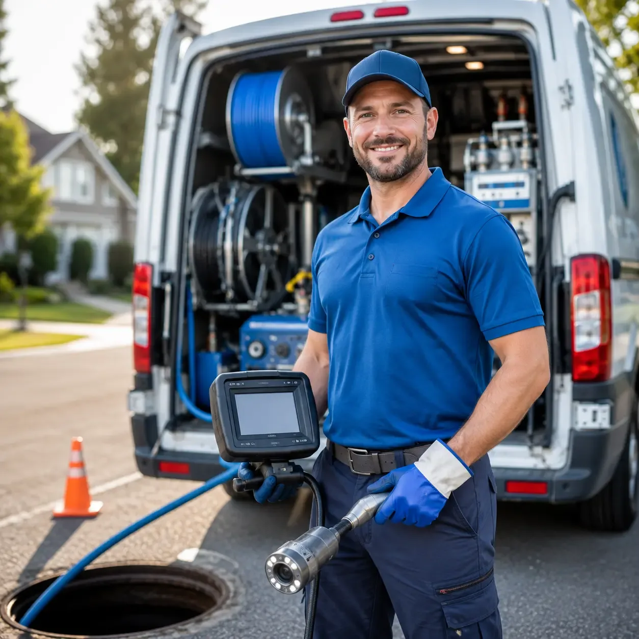 Local Pipe Relining specialists in New Brunswick, NJ
